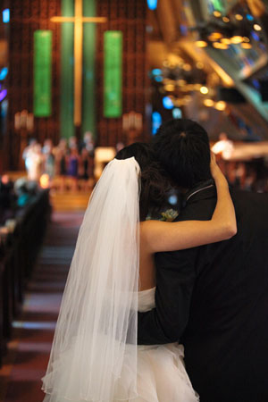 wedding